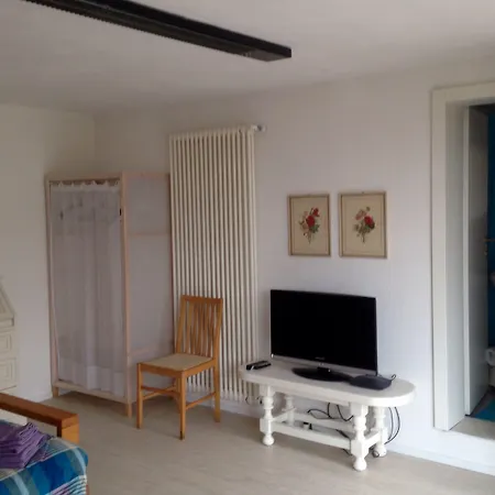 San Lazzaro Gæstehus