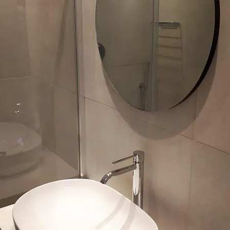 Guest house San Lazzaro San Lazzaro di Savena