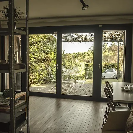 San Lazzaro Guest house