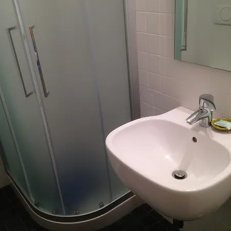 San Lazzaro Guest house 3*