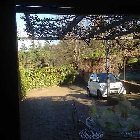 Guest house San Lazzaro
