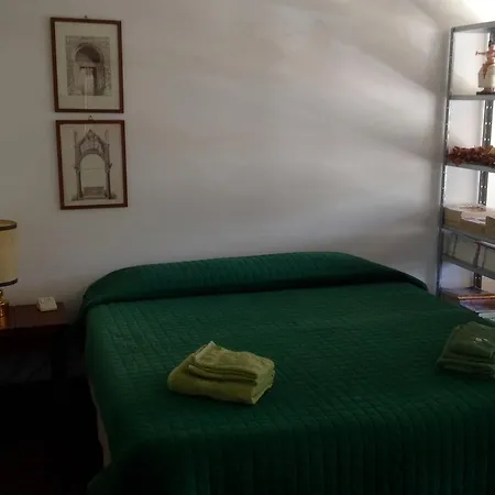بيت ضيافة San Lazzaro