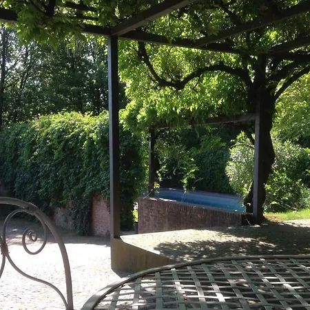 Guest house San Lazzaro 3*