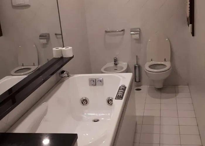 San Lazzaro Gæstehus San Lazzaro di Savena