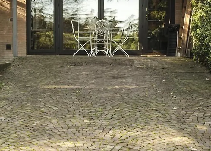 Gæstehus San Lazzaro San Lazzaro di Savena