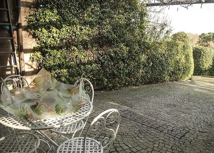 San Lazzaro Gæstehus 3*