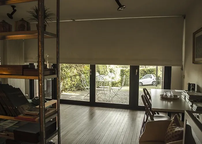 Gæstehus San Lazzaro San Lazzaro di Savena