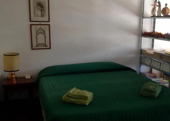 Gæstehus San Lazzaro San Lazzaro di Savena