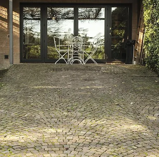 San Lazzaro Gæstehus San Lazzaro di Savena