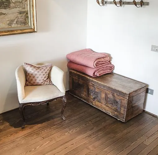 San Lazzaro Gæstehus 3*