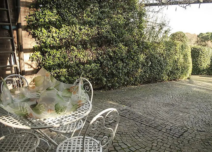 San Lazzaro Gæstehus