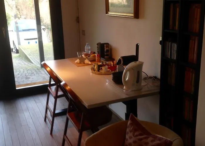 San Lazzaro Gæstehus