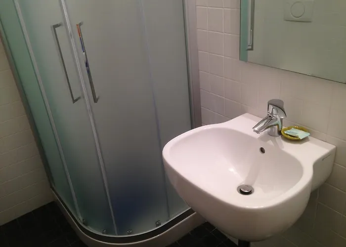 San Lazzaro Gæstehus 3*