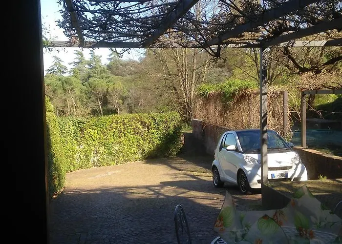 Gæstehus San Lazzaro