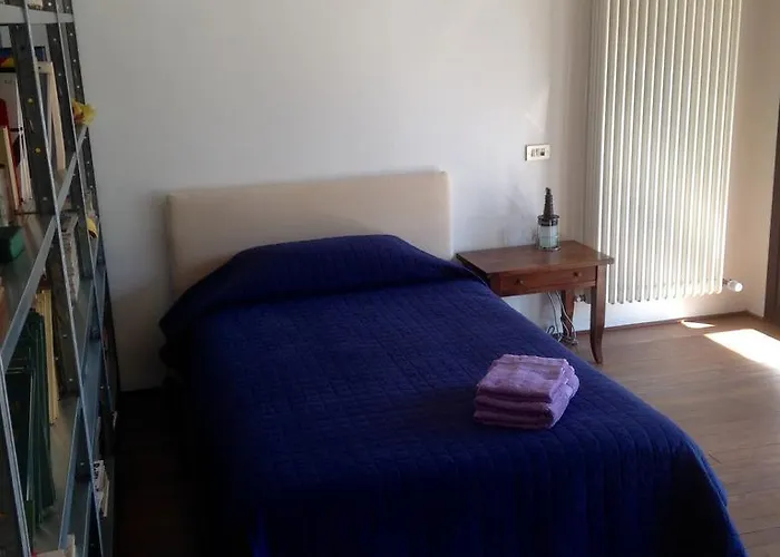 San Lazzaro Gæstehus 3*