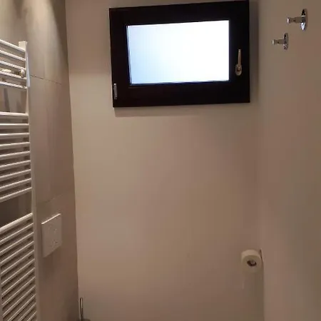 San Lazzaro 招待所 萨韦纳河畔圣拉扎罗