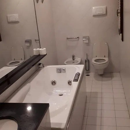 San Lazzaro 招待所 萨韦纳河畔圣拉扎罗