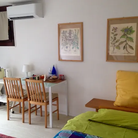 招待所 San Lazzaro 萨韦纳河畔圣拉扎罗