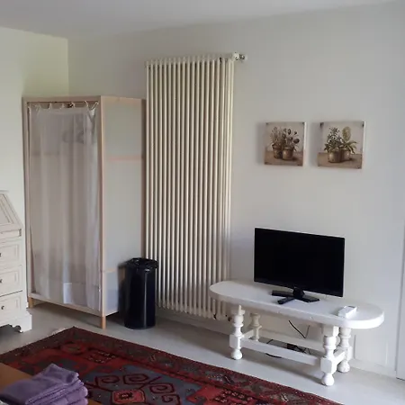 招待所 San Lazzaro 萨韦纳河畔圣拉扎罗