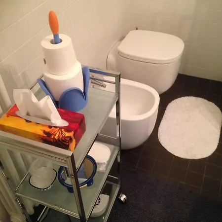 San Lazzaro 3* 萨韦纳河畔圣拉扎罗