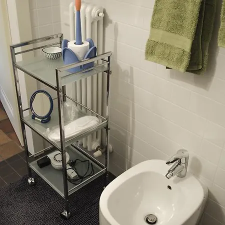 招待所 San Lazzaro