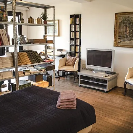 San Lazzaro 招待所 萨韦纳河畔圣拉扎罗