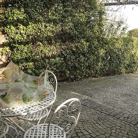 San Lazzaro 招待所