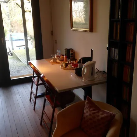 San Lazzaro 招待所