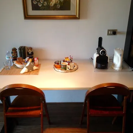 بيت ضيافة San Lazzaro 3*