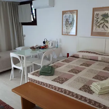 San Lazzaro 3* 萨韦纳河畔圣拉扎罗