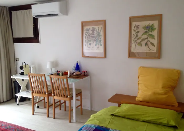 Gæstehus San Lazzaro San Lazzaro di Savena