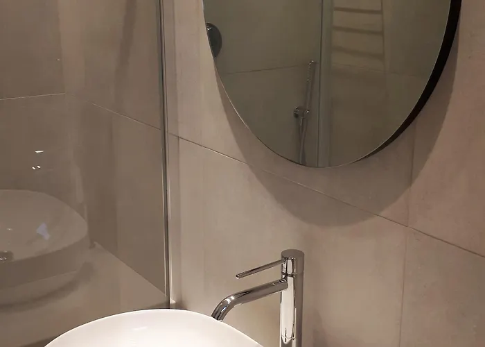 Gæstehus San Lazzaro San Lazzaro di Savena