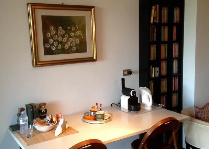 Gæstehus San Lazzaro 3*