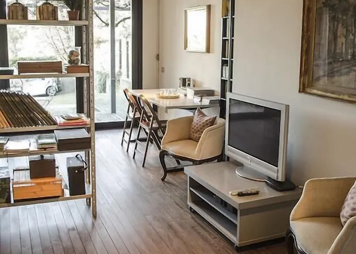 San Lazzaro Gæstehus