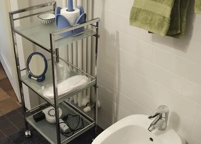 Gæstehus San Lazzaro