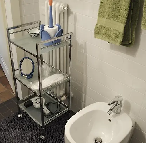 Gæstehus San Lazzaro