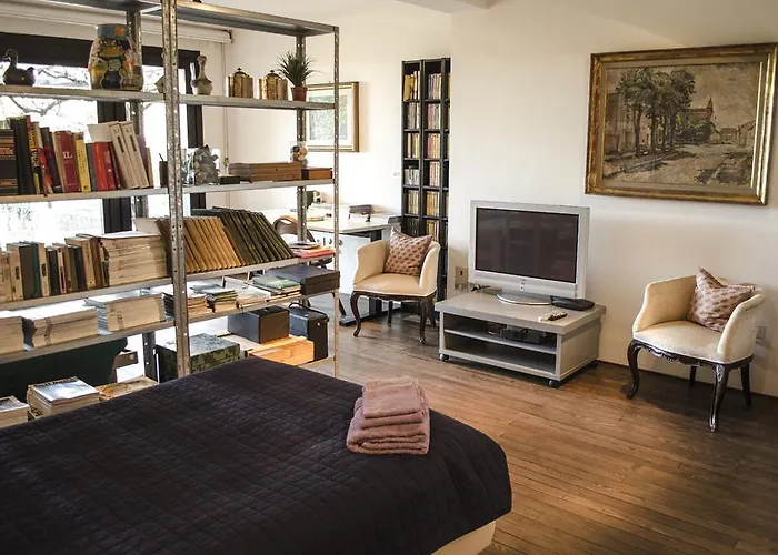 San Lazzaro Gæstehus San Lazzaro di Savena