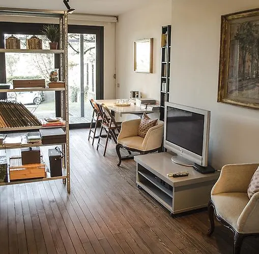 Gæstehus San Lazzaro 3*