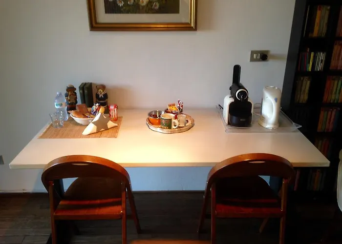 Gæstehus San Lazzaro 3*