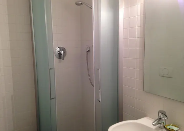 San Lazzaro Gæstehus 3*