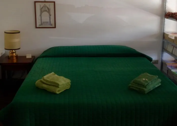 San Lazzaro Gæstehus 3*