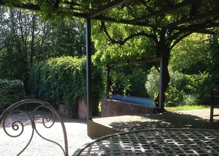 Gæstehus San Lazzaro 3*