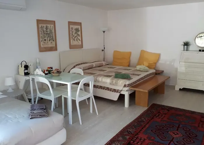 San Lazzaro Gæstehus